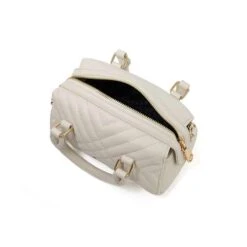 Dune London Dwyer - Ecru -Dunes Shoes Store DWYER 0024509700006737 Top