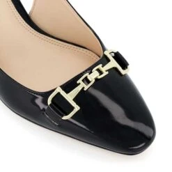 Dune London Detailed - Black -Dunes Shoes Store DetailED 0095504510024039 Detail