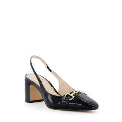 Dune London Detailed - Black -Dunes Shoes Store DetailED 0095504510024039 Front