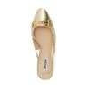 Dune London Detailed - Gold 1 Dune London Detailed - Gold -Dunes Shoes Store DetailED 0095504510024516 Top
