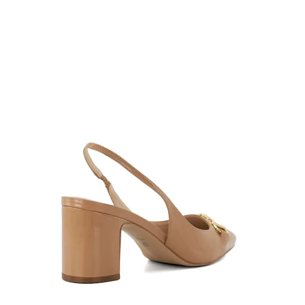 Dune London Detailed - Camel 8 Dune London Detailed - Camel - Image 6