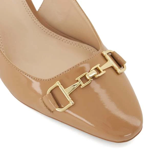 Dune London Detailed - Camel 7 Dune London Detailed - Camel - Image 5