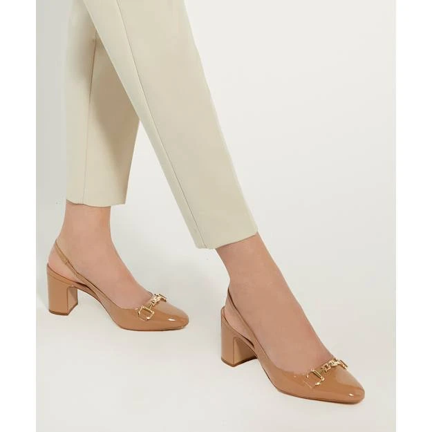 Dune London Detailed - Camel 3 Dune London Detailed - Camel