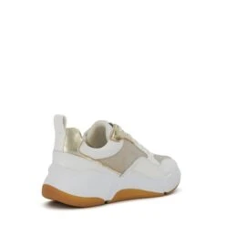 Dune London Eagerly - Gold -Dunes Shoes Store EAGERLY 2026506660020395 Back