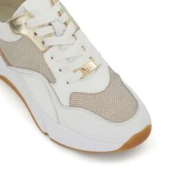 Dune London Eagerly - Gold -Dunes Shoes Store EAGERLY 2026506660020395 Detail