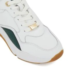 Dune London Eagerly - Green -Dunes Shoes Store EAGERLY 2026506660020503 Detail