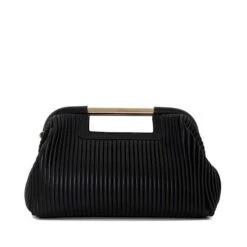 Dune London Ebec - Black 11 Dune London Ebec - Black -Dunes Shoes Store EBEC 0009500110038038 Back