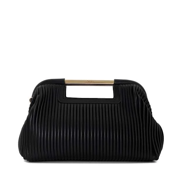 Dune London Ebec - Black 7 Dune London Ebec - Black - Image 5