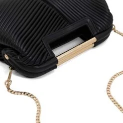 Dune London Ebec - Black 10 Dune London Ebec - Black -Dunes Shoes Store EBEC 0009500110038038 Detail