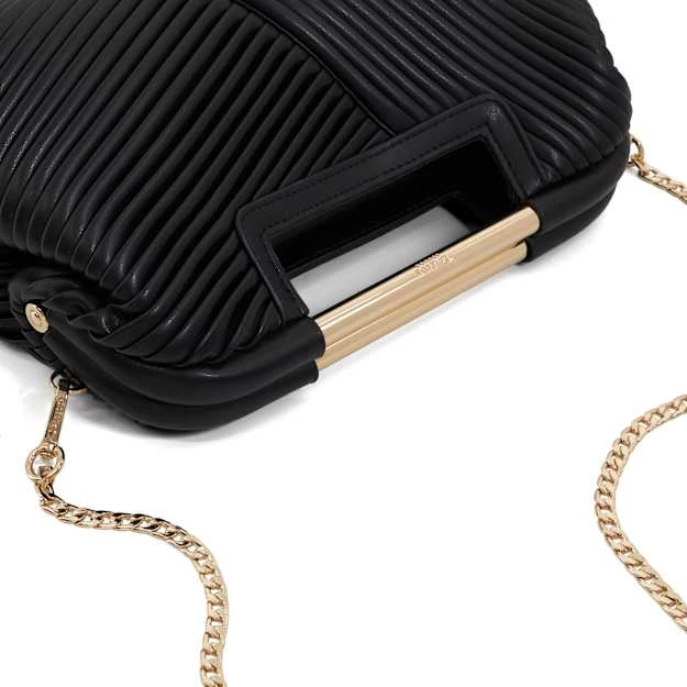 Dune London Ebec - Black 6 Dune London Ebec - Black - Image 4