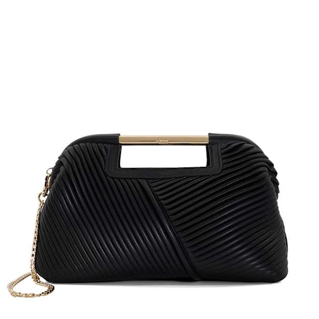 Dune London Ebec - Black 5 Dune London Ebec - Black - Image 3