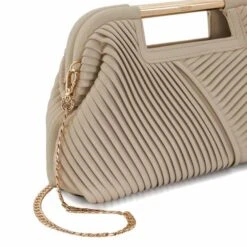 Dune London Ebec - Ecru -Dunes Shoes Store EBEC 0009500110038737 Detail