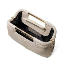 Dune London Ebec - Ecru