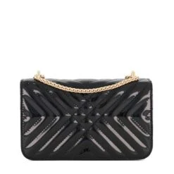 Dune London Edorchie - Black -Dunes Shoes Store EDORCHIE 0009500110022034 Back