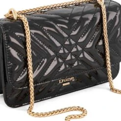 Dune London Edorchie - Black -Dunes Shoes Store EDORCHIE 0009500110022034 Detail