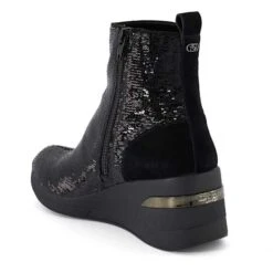 Dune London Effective - Black -Dunes Shoes Store EFFECTIVE 2027500620035049 Detail