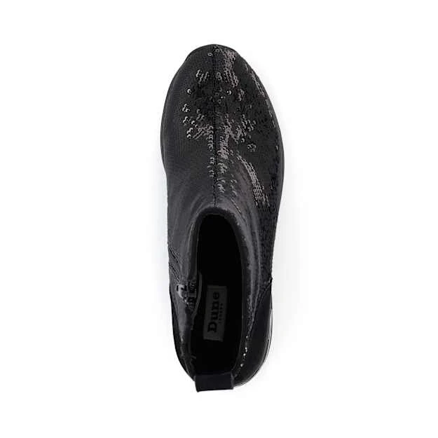 Dune London Effective - Black 4 Dune London Effective - Black - Image 2