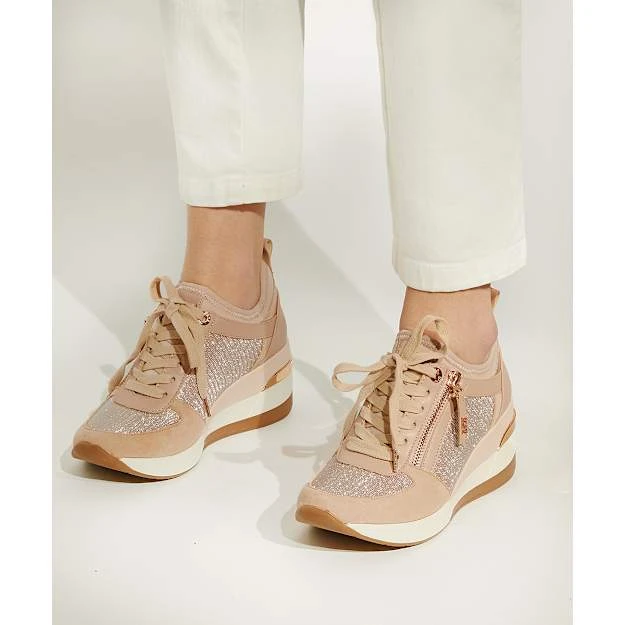 Dune London Eilin - Rose Gold 3 Dune London Eilin - Rose Gold