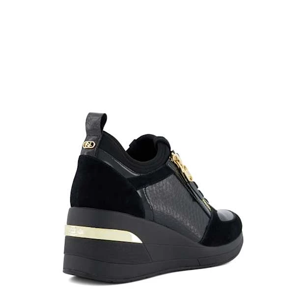 Dune London Eiline - Black 8 Dune London Eiline - Black - Image 6