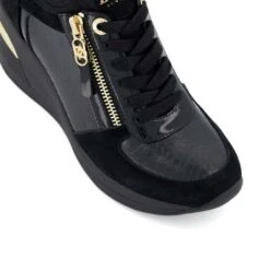 Dune London Eiline - Black 12 Dune London Eiline - Black -Dunes Shoes Store EILINE 2026500620033586 Detail