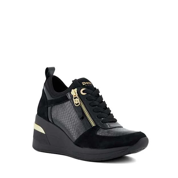 Dune London Eiline - Black 6 Dune London Eiline - Black - Image 4