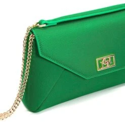 Dune London Elissia - Green -Dunes Shoes Store ELISSIA 0009500110021287 Detail