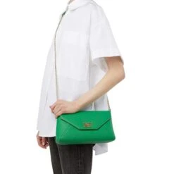 Dune London Elissia - Green