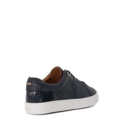 Dune London Elodiie - Navy -Dunes Shoes Store ELODIIE 2026507510009167 Back