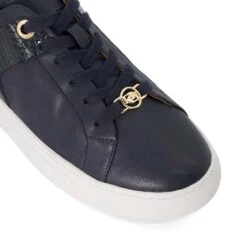 Dune London Elodiie - Navy -Dunes Shoes Store ELODIIE 2026507510009167 Detail