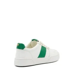 Dune London Elysium - Green -Dunes Shoes Store ELYSIUM 2026500620028503 Back