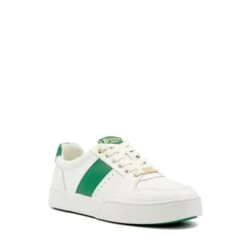 Dune London Elysium - Green -Dunes Shoes Store ELYSIUM 2026500620028503 Front