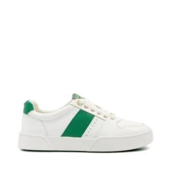 Dune London Elysium - Green -Dunes Shoes Store ELYSIUM 2026500620028503 Side