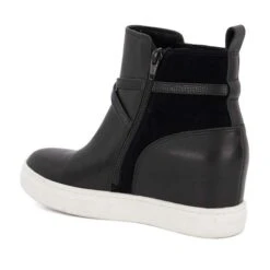 Dune London Emersons - Black -Dunes Shoes Store EMERSONS 2027500620036484 Detail