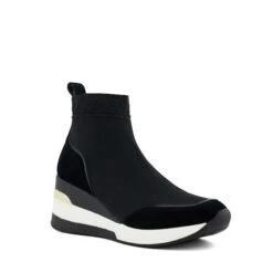 Dune London Engelle - Black -Dunes Shoes Store ENGELLE 2027500620038027 Front