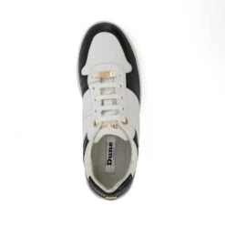 Dune London Engelwood - Black