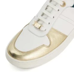 Dune London Engelwood - Green -Dunes Shoes Store ENGELWOOD 2026508510022503 Detail