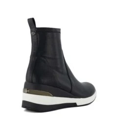 Dune London Everette - Black -Dunes Shoes Store EVERETTE 2027500620037010 Back