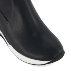 Dune London Everette - Black -Dunes Shoes Store EVERETTE 2027500620037010 Detail