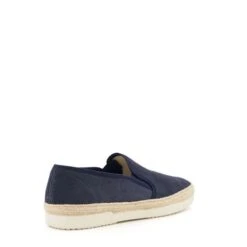 Dune London Fall - Navy -Dunes Shoes Store FALL 1427509020004164 Back