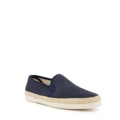 Dune London Fall - Navy -Dunes Shoes Store FALL 1427509020004164 Front