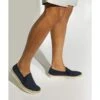 Dune London Fall - Navy 1 Dune London Fall - Navy -Dunes Shoes Store FALL 1427509020004164 Model