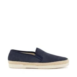 Dune London Fall - Navy -Dunes Shoes Store FALL 1427509020004164 Side