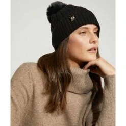 Dune London Fawley - Black