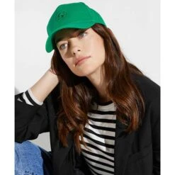 Dune London Fieldings - Green