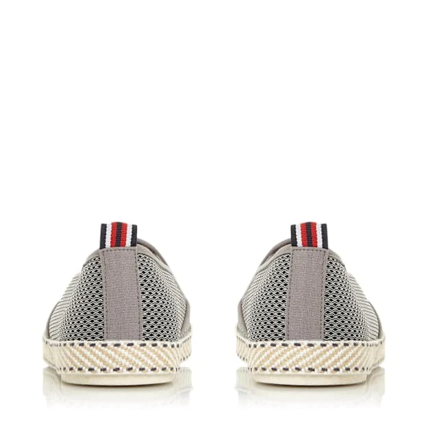 Dune London Fin - Grey 9 Dune London Fin - Grey - Image 7