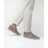 Dune London Fin - Grey