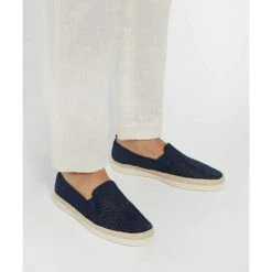 Dune London Fisherr - Navy