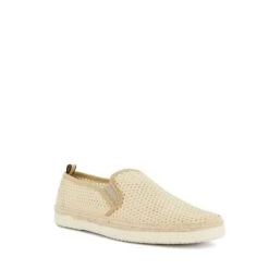 Dune London Fisherr - Beige -Dunes Shoes Store FISHERR 1427509020005418 Front