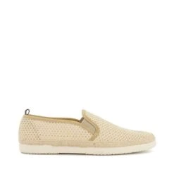 Dune London Fisherr - Beige -Dunes Shoes Store FISHERR 1427509020005418 Side