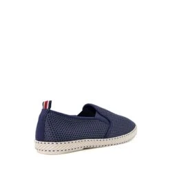 Dune London Flin - Navy -Dunes Shoes Store FLIN 0489510080002166 Back